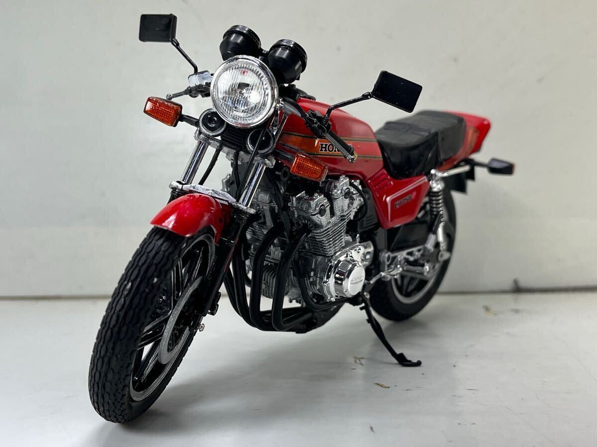 Yahoo!オークション -「cb750f」(完成品) (オートバイ)の落札 Yahoo!オークション -「cb750f」(完成品) (オートバイ)の落札