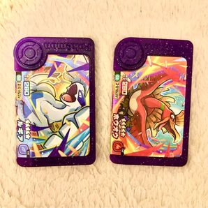 ポケモンフレンダ ルギア ホウオウ