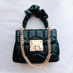 ALDO 2WAYチェーンバッグ