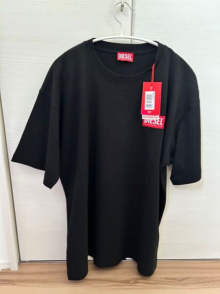 DIESEL 半袖Tシャツ Mサイズ