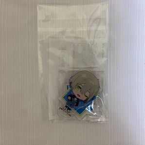 【ハピクロ!】機動戦士ガンダム 水星の魔女 つなぎゅっと アクリルスタンドチャーム【エラン・ケレス(強化人士5号)】