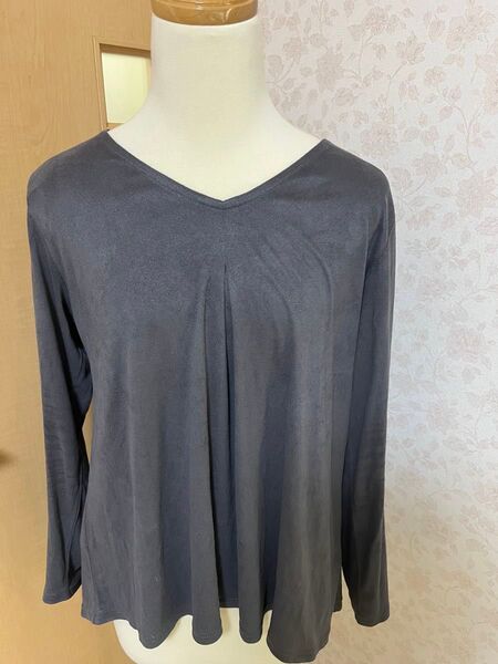 長袖Tシャツ エニィファム
