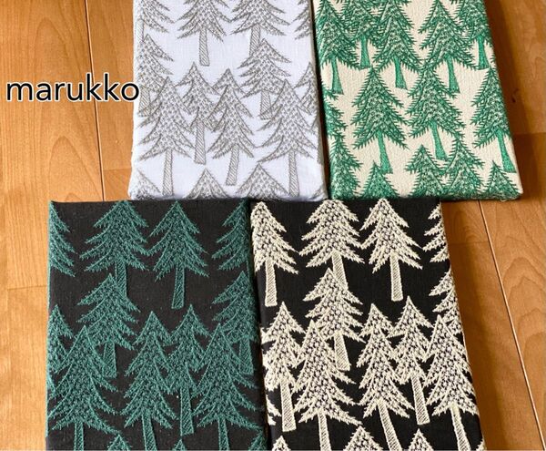 刺繍パネル もみの木 5色 ファブリックパネル 20×30