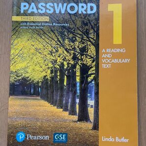 Password 1