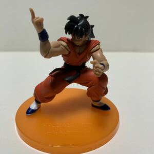 ★ヤムチャ★操気弾★ドラゴンボール★ポージングフィギュア