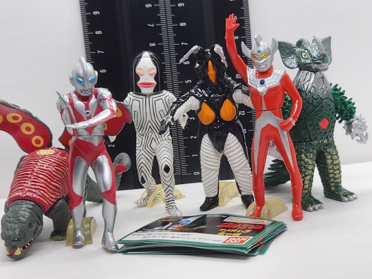 2025年最新】Yahoo!オークション -キャラエッグ ウルトラマンの 2025年最新】Yahoo!オークション -キャラエッグ ウルトラマンの