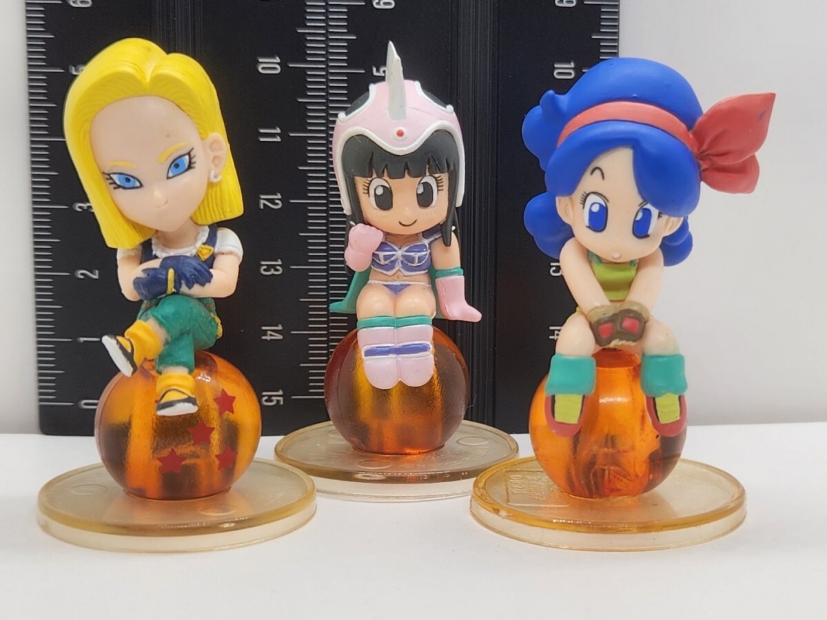 Yahoo!オークション -「ドラゴンボール コレクタブル チチ」の Yahoo!オークション -「ドラゴンボール コレクタブル チチ」の