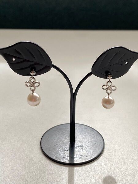 アコヤ真珠 ピアス パール サージカルステンレス金具使用 アレルギー対応 シンプル 上品 可愛い 6月誕生石 ギフト