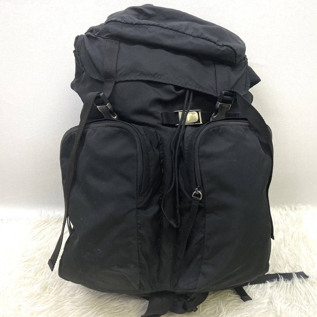 Yahoo!オークション -「prada v136」の落札相場・落札価格 Yahoo!オークション -「prada v136」の落札相場・落札価格
