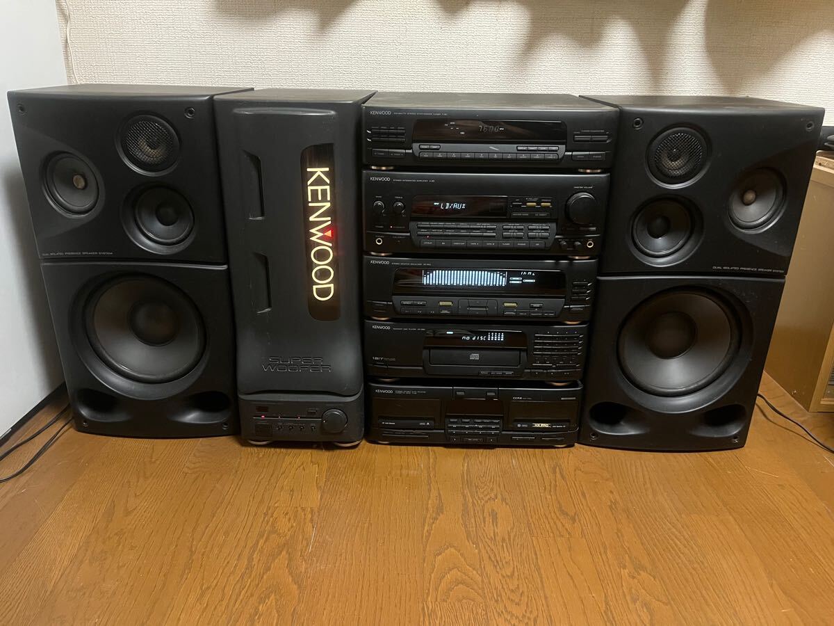 Yahoo!オークション -「kenwood roxy l5」の落札相場・落札価格 Yahoo!オークション -「kenwood roxy l5」の落札相場・落札価格