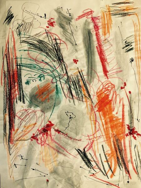 アーチスト hiro C オリジナル きずくち