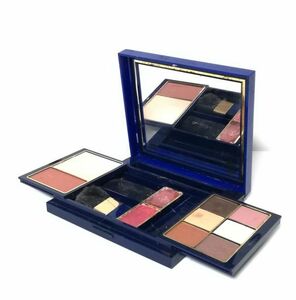  Dior макияж Palette Press do пудра тени для век щеки помада * осталось количество вдоволь 9 сломан стоимость доставки 350 иен 