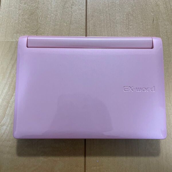 CASIO EX-word DATAPLUS 電子辞書 エクスワード