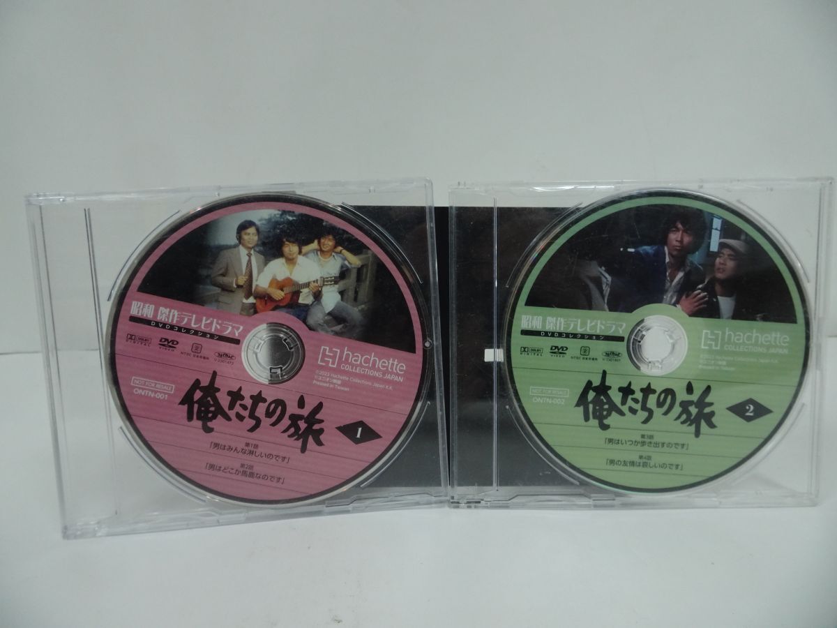 Yahoo!オークション -「俺たちの旅 dvdコレクション」の落札相場 Yahoo!オークション -「俺たちの旅 dvdコレクション」の落札相場