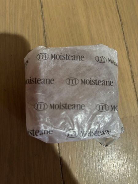 【新品】高級 ソープ せっけん モイスティーヌ Moisteane 石鹸