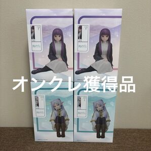 葬送のフリーレン elcoco エルココ フィギュア