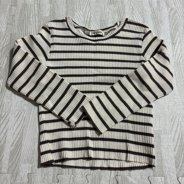 韓国子供服 the lalala Msize