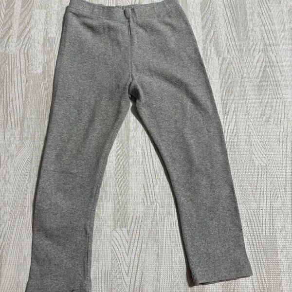 韓国子供服digreenレギンスMsize