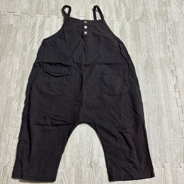 韓国子供服digreenサロペットMsize