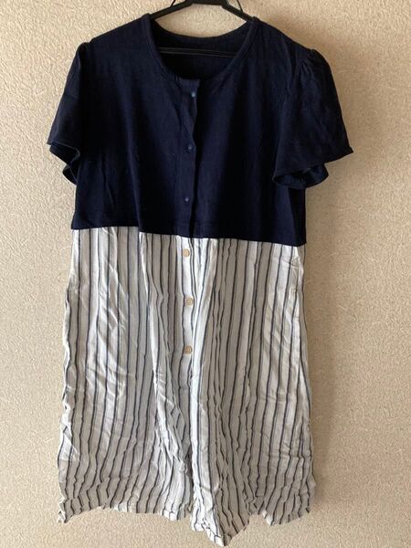 マタニティ パジャマ Lサイズ