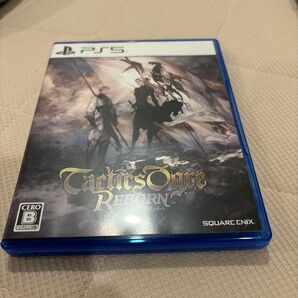 タクティクスオウガ リボーン PS5ソフト
