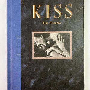 KISS 写真集