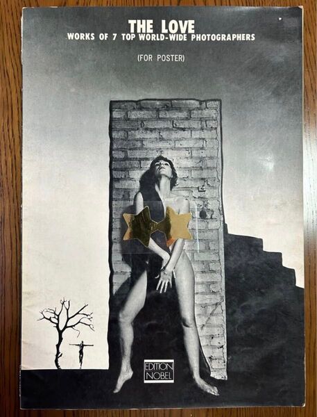 希少 THE LOVE (FOR POSTER)
