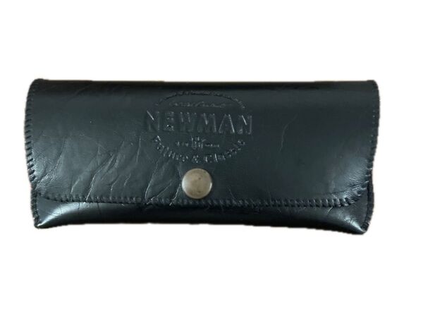 NEW MAN メガネケース ファッションメガネのケースですのでクーポン使ってお得にどうぞ