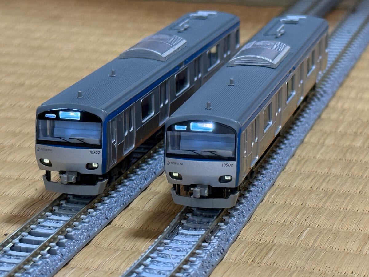 Yahoo!オークション -「相模鉄道 10000系」の落札相場・落札価格 Yahoo!オークション -「相模鉄道 10000系」の落札相場・落札価格