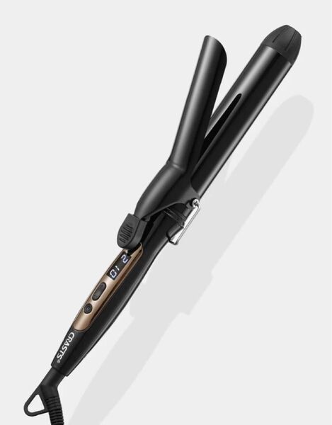 【本日限定値下げ1780→1380】SHEIN シーイン ヘアアイロン コテ カールアイロン 32mm