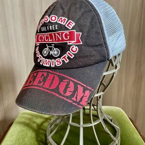 AWESOME キャップ キッズ 子供 帽子