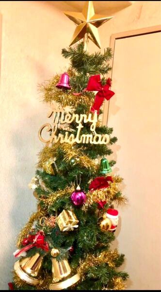 クリスマスツリー 180cm
