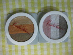  used Keaclan Patharan Kesalan Patharan face color T(148)+TW (S23)