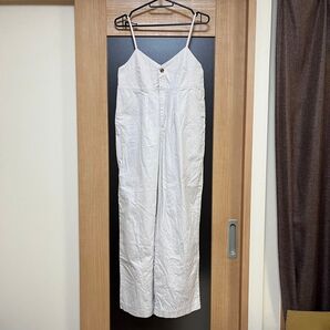 139.サロペット another S