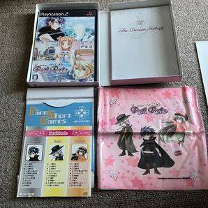 【PS2】 リアルロデ Real Rode キラキラ☆ボックス