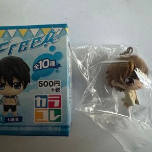 カラコレ Free! 葉月渚 水着Ver. 未使用品