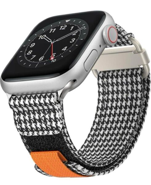 Apple Watchバンド 交換ベルト コンパチブル 42/44/45/49