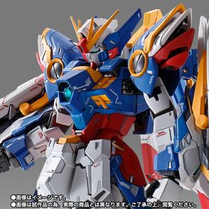 GUNDAM FIX FIGURATION METAL COMPOSITE ウイングガンダム Early Color ver.