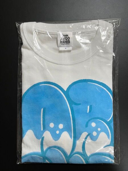 from ARGONAVIS Tシャツ Argonavis Mサイズ