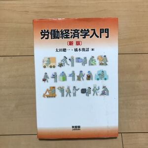 労働経済学入門