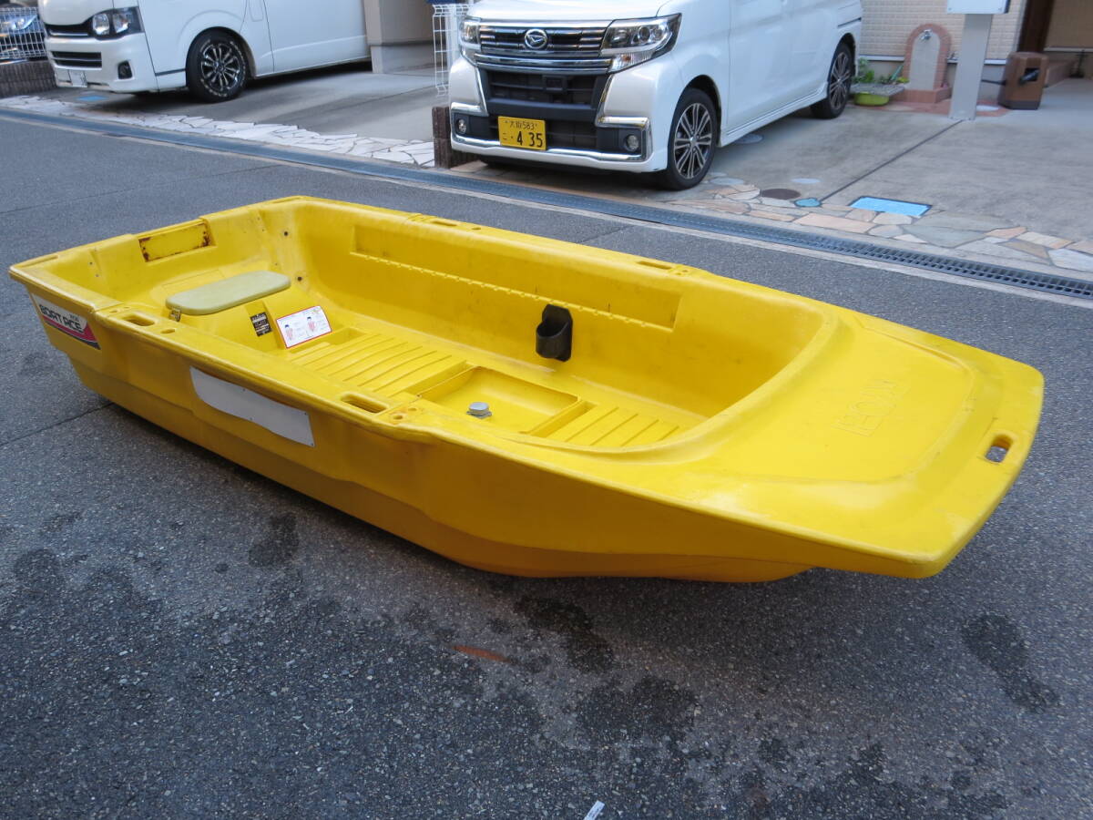 Yahoo!オークション -「ryobi」(船、ボート) の落札相場・落札価格 Yahoo!オークション -「ryobi」(船、ボート) の落札相場・落札価格
