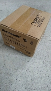 Panasonic LED ダウンライト LGB73506LE1