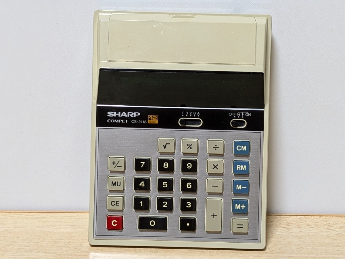 Yahoo!オークション -「sharp compet cs」の落札相場・落札価格 Yahoo!オークション -「sharp compet cs」の落札相場・落札価格
