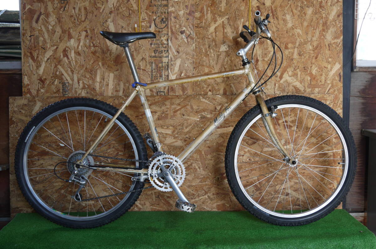 Yahoo!オークション -「old mtb」(Lサイズ以上) (ハードテイル Yahoo!オークション -「old mtb」(Lサイズ以上) (ハードテイル