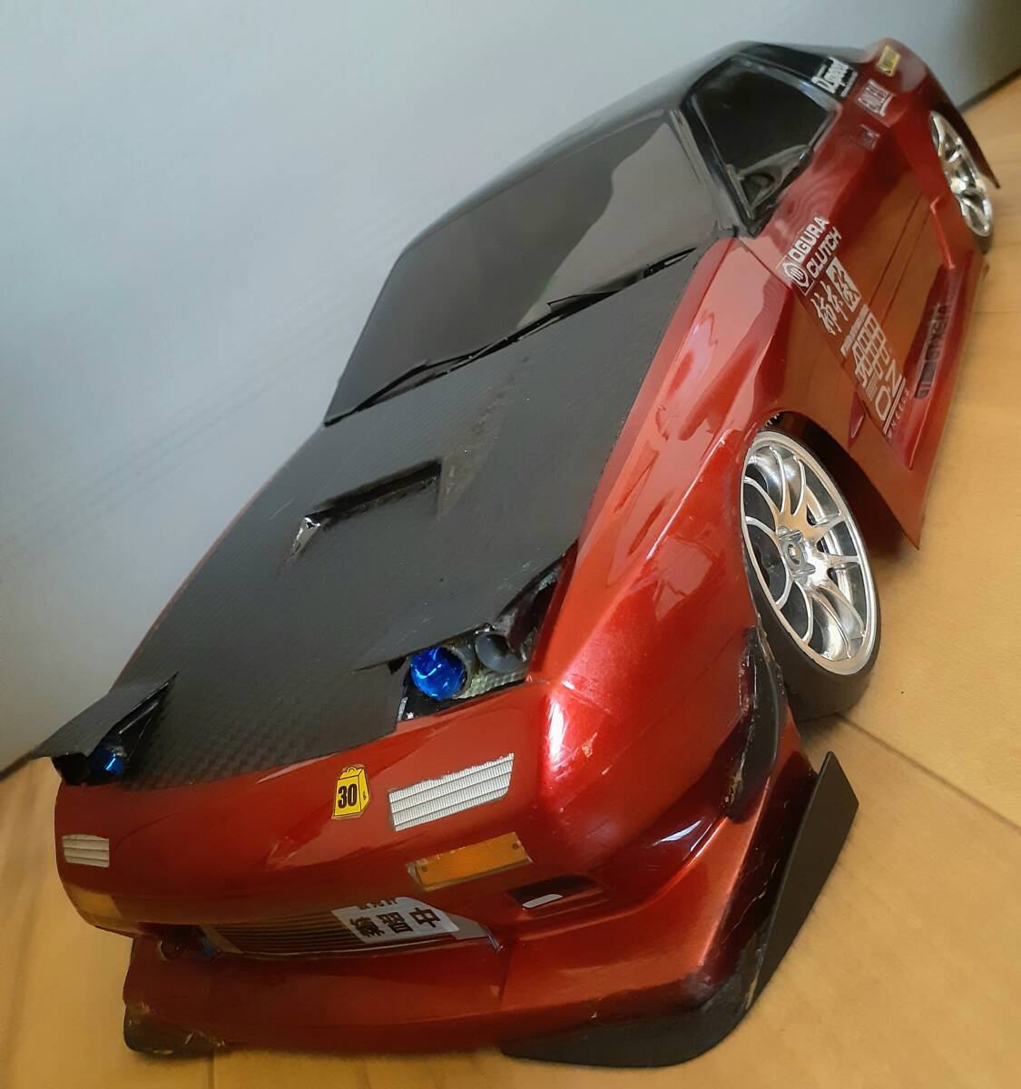 Yahoo!オークション -「fc3s」(ボディ) (パーツ)の落札相場 Yahoo!オークション -「fc3s」(ボディ) (パーツ)の落札相場