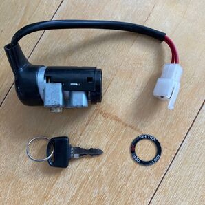 メーカー不明 メインキー