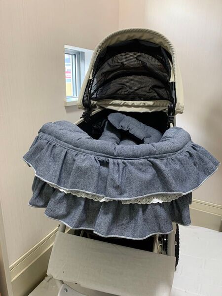 ペット 3点セット枕 あごのせクッション カートクッション 顎乗せクッション 犬 猫 ペットクッション バギークッション