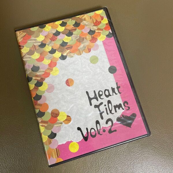 スノーボードDVD ハートフィルムズ