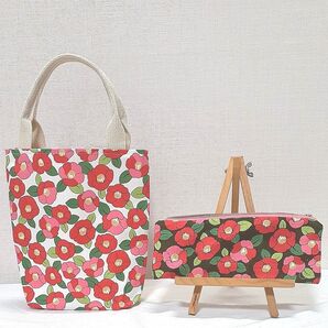 №229ミニトートバックセット