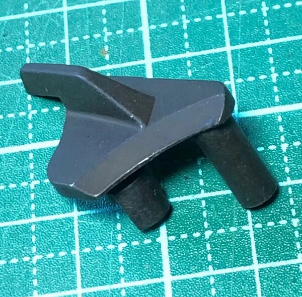 western arms 純正パーツ セミワイド サムセフティ デッドストック セーフティーレバー